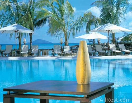 Legends Hotel 33